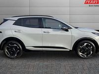 Used Kia Sportage GT-Line 150 HP (110 kW) 2025 SUV