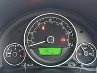 Used Skoda Citigo Monte Carlo 60 HP (44 kW) 2016 Red Hatchback