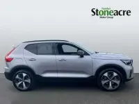 Used Volvo XC40 Plus 194 HP (142 kW) 2026 SUV