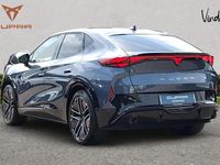 Used Cupra Tavascan VZ2 250 kW (340 HP) 2025 Blue SUV