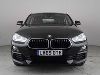 used BMW X2 sDrive 18d SE 5dr Step Auto