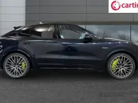 Used Porsche Cayenne Coupe Turbo S E-Hybrid 680 HP (500 kW) 2022 SUV