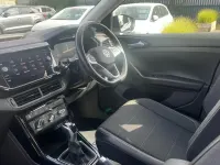 Used VW T-Cross Black Edition 115 HP (84 kW) 2024 Grey SUV