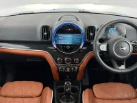 Used Mini Cooper Comfort 136 HP (100 kW) 2022 Hatchback