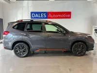 Used Subaru Forester Sport 2022 Unknown SUV