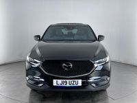 used Mazda CX-5 2.0 SKYACTIV-G GT Sport Nav+ Auto Euro 6 (s/s) 5dr