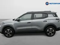 Used Citroën C3 Aircross 83 kW (113 HP) 2025 Grey SUV
