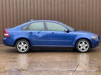 used Volvo S40 1.8 SE