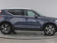 used Volvo XC40 Recharge Inscription T5