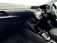 Używany Vauxhall Corsa Elite 101 KM (74 kW) 2020 Pomarańczowy Hatchback