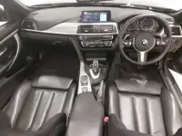 Used BMW 420 Cabriolet M Sport 190 HP (139 kW) 2019 Grey Cabriolet