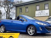 Usado Peugeot 308 2009