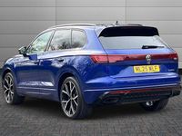 Used VW Touareg R 462 HP (339 kW) 2025 Lapiz blue SUV