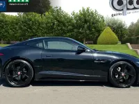 Usado Jaguar F-Type R-Dynamic 300 HP (220 kW) 2023 Coupé
