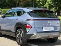 Used Hyundai Kona Advanced 141 HP (103 kW) 2025 SUV