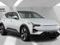 Used Polestar 3 Long Range Dual motor 359 kW (489 HP) 2025 SUV