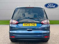 used Ford Galaxy 2.5 FHEV 190 Titanium 5dr CVT