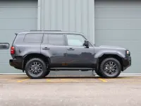 Used Toyota Land Cruiser Edition 2025 Grey