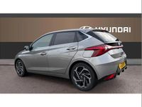 Used Hyundai i20 Premium 100 HP (73 kW) 2021 Other Hatchback