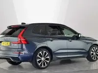Used Volvo XC60 Ultimate 247 HP (181 kW) 2023 SUV