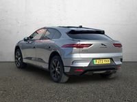 Used Jaguar I-Pace 294 kW (400 HP) 2022 Grey SUV