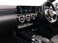 Used Mercedes CLA180 AMG Line Premium 136 HP (100 kW) 2022 Sedan