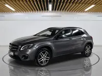 Used Mercedes GLA180 Urban 122 HP (89 kW) 2020 Grey SUV