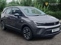 Second-hand Vauxhall Crossland Edition 83 CP (61 kW) 2022 Gri SUV