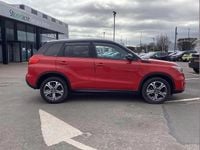 Used Suzuki Vitara SZ5 120 HP (88 kW) 2018 Other SUV