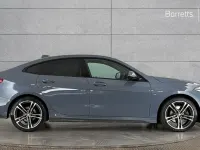 Used BMW 218 M Sport 134 HP (98 kW) 2024 Grey Coupe