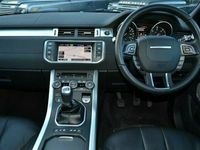 Used Land Rover Range Rover evoque 2013 SUV