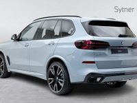 Used BMW X5 M Sport 294 HP (216 kW) 2025 Grey SUV