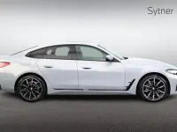 Used BMW 420 Gran Coupé M Sport 181 HP (133 kW) 2026 Grey Coupe