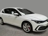 Used VW Golf VIII GTE 245 HP (180 kW) 2024 Hatchback