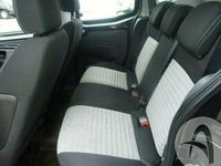 Used Fiat Qubo Trekking 2009 MPV