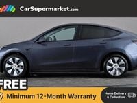 Used Tesla Model Y RWD 219 kW (299 HP) 2024 SUV