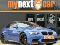 Used BMW M3 M Sport 2008 Coupe