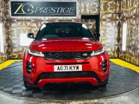 Usado Land Rover Range Rover evoque SE Dynamic 309 CV (227 kW) 2023 SUV