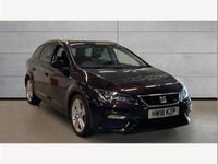 Used Seat Leon ST FR 177 HP (130 kW) 2018 Other Estate