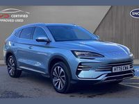 New BYD Seal U Design 319 HP (234 kW) 2026 Blue SUV