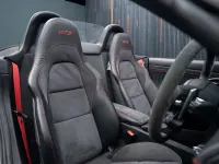 Used Porsche 718 Boxster 2019 Grey Cabriolet