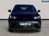 New BYD Dolphin Surf Boost 64 kW (88 HP) 2026 Hatchback