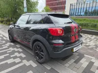 Used Mini Cooper Coupé 2014 Black Coupe