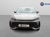 Begagnad MG HS SE 224 HK (164 kW) 2025 Silver SUV