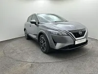 Used Nissan Qashqai Tekna 2023 Grey SUV