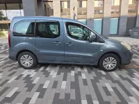 Used Citroën Berlingo VTR Sport 92 HP (67 kW) 2012 Grey MPV