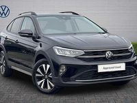 Used VW Taigo 95 HP (69 kW) 2023 SUV