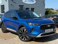 Used Ford Kuga Active 2025 SUV