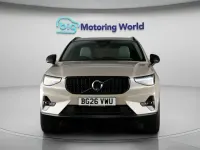Used Volvo XC40 Plus 163 HP (119 kW) 2026 Gold SUV