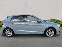 New Audi A1 Sport 113 HP (83 kW) 2025 Other SUV